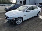 2017 JAGUAR XF PRESTIG - SAJBE4BN5HCY44573