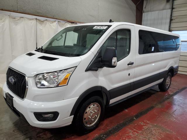 2022 FORD TRANSIT T- #3020574483