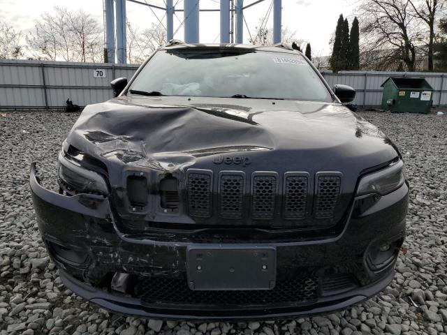2020 JEEP CHEROKEE L - 1C4PJMLN7LD550349