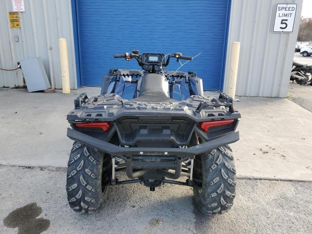2021 POLARIS SPORTSMAN - 4XASXV852MB773765