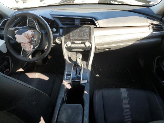 2017 HONDA .DEL SOL 19XFC2F79HE023961