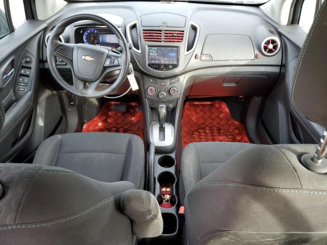 2016 CHEVROLET TRAX LS - 3GNCJKSB0GL240402