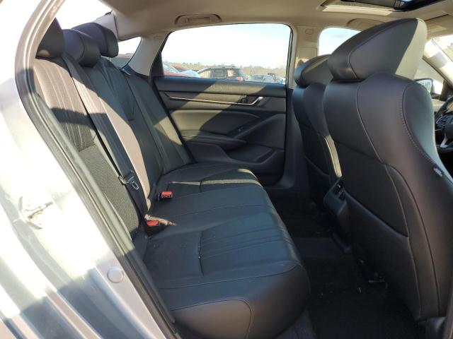 2019 HONDA ACCORD EXL - 1HGCV1F51KA055496