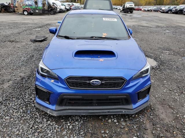2020 SUBARU WRX - JF1VA1A62L9830500