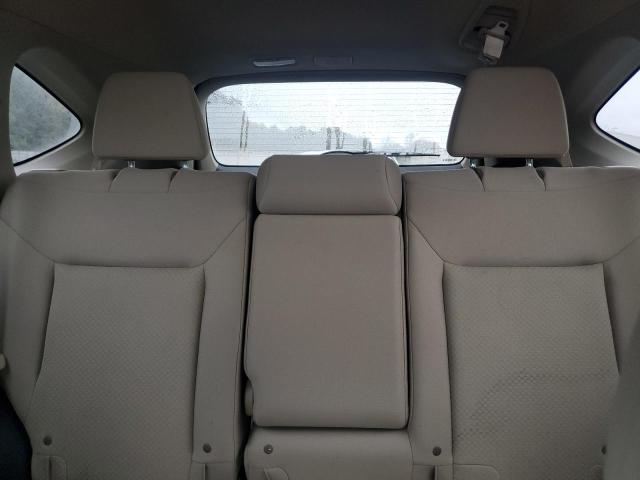 2016 HONDA CR-V SE - 5J6RM4H41GL013630