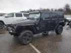 JEEP WRANGLER U снимка