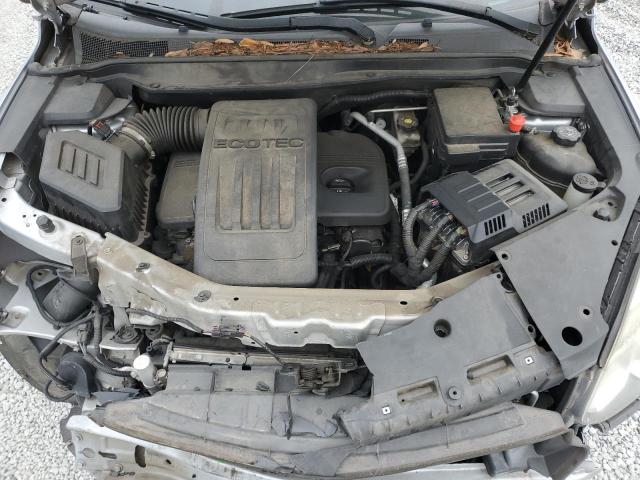 2016 CHEVROLET EQUINOX LT - 2GNALCEK6G6113208