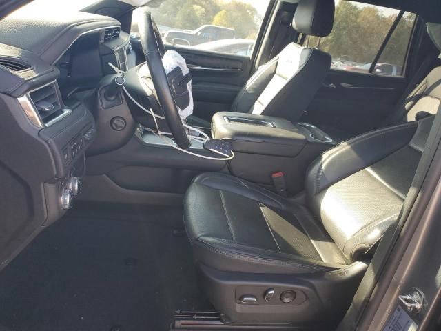 2022 GMC YUKON DENA - 1GKS2DKL6NR157718