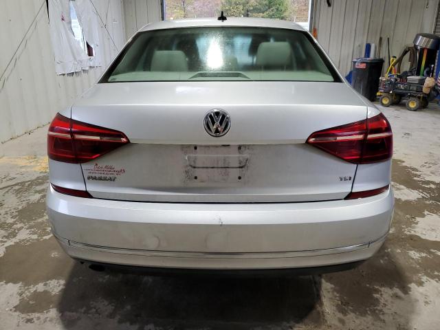 2019 VOLKSWAGEN PASSAT WOL - 1VWLA7A30KC005466