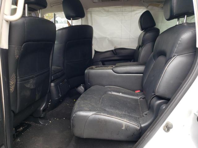 2020 INFINITI QX80 LUXE - JN8AZ2NE9L9254966