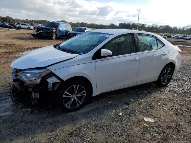 2016 TOYOTA COROLLA L - 5YFBURHE1GP400800