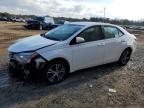 2016 TOYOTA COROLLA L - 5YFBURHE1GP400800