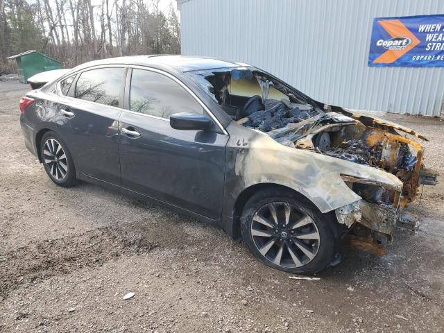 2018 NISSAN ALTIMA 2.5 - 1N4AL3AP6JC162813