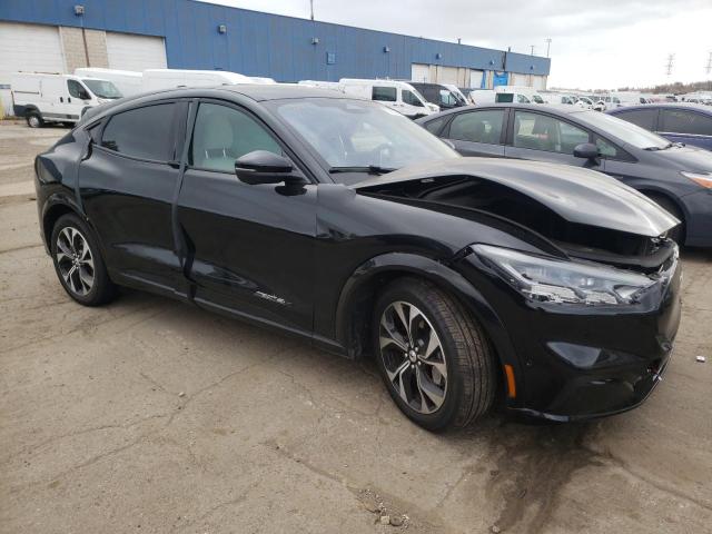 2023 FORD MUSTANG MA - 3FMTK3SU6PMA93151