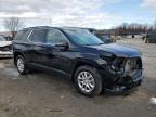 CHEVROLET TRAVERSE L photo