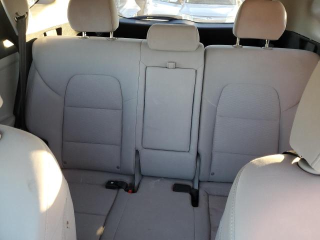 2019 HYUNDAI TUCSON SE - KM8J23A49KU922422