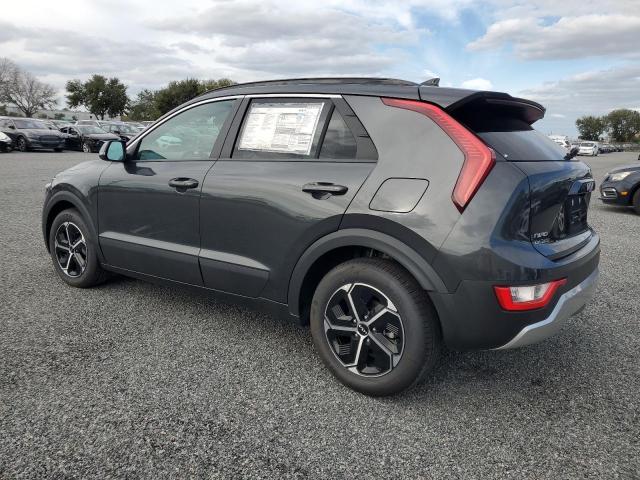 Vin: kndcr3le8r5179500, lot: 80998024, kia niro ex 20242