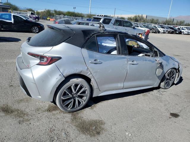2021 TOYOTA COROLLA XS - JTNC4MBE9M3123748