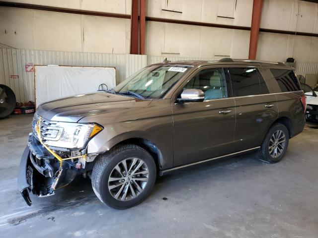 2018 FORD EXPEDITION #3029558071