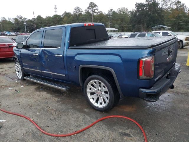 2017 GMC SIERRA C15 - 3GTP1PEJ3HG278436