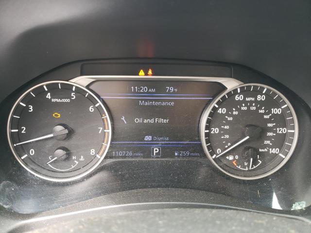2019 NISSAN ALTIMA S - 1N4BL4BV3KC166861