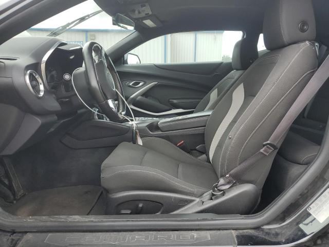 2016 CHEVROLET CAMARO LT - 1G1FB1RS7G0157123