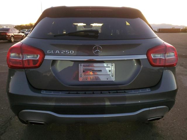 VIN WDCTG4EB4JJ447804 2018 MERCEDES-BENZ GLA-CLASS no.6