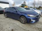 Lot #3030794438 2020 KIA OPTIMA LX