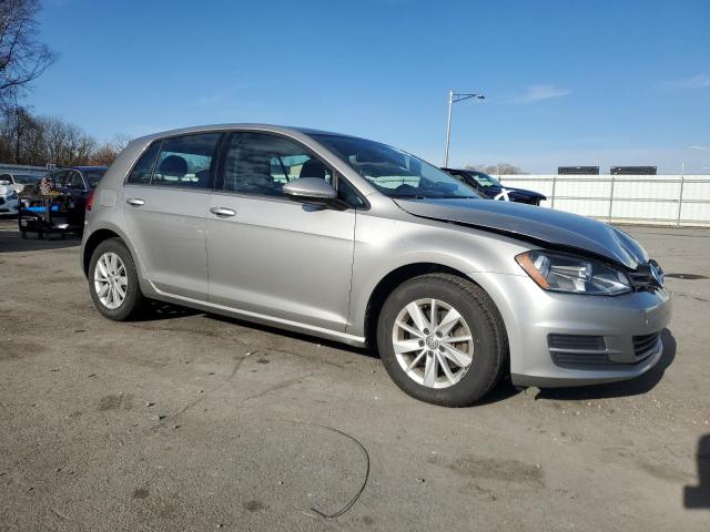 2016 VOLKSWAGEN GOLF S/SE - 3VW217AU9GM041196