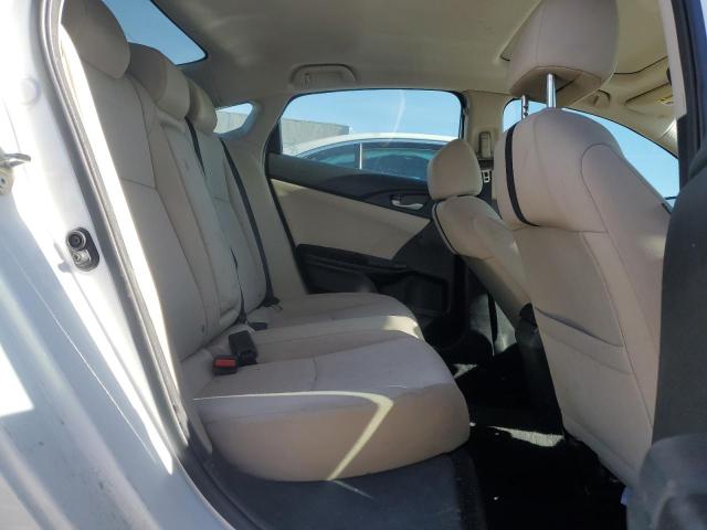2016 HONDA CIVIC EX - 19XFC1F37GE210301