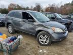 HONDA CR-V EX photo