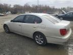 LEXUS GS 300 photo