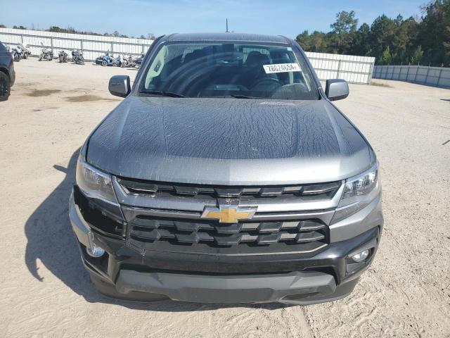 2022 CHEVROLET COLORADO L - 1GCGSCEN6N1264128