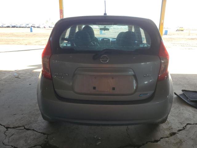 VIN 3N1CE2CP0FL419645 2015 Nissan Versa, S no.6