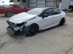 2020 TOYOTA CAMRY TRD - 4T1NZ1AK6LU038312