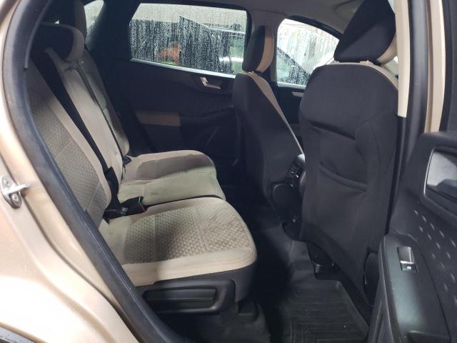 2020 FORD ESCAPE SE - 1FMCU0G62LUA70586