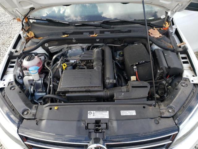 2016 VOLKSWAGEN JETTA S - 3VW267AJXGM244461