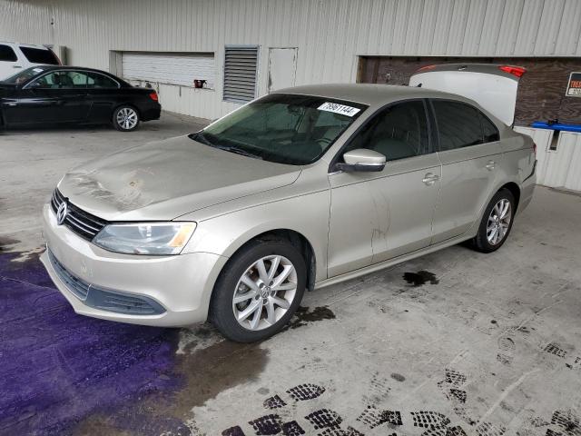 2014 VOLKSWAGEN JETTA SE #2993914322