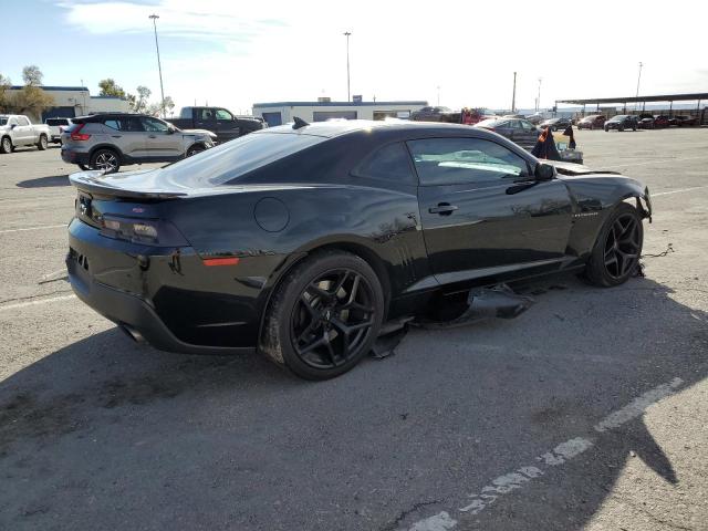 2015 CHEVROLET CAMARO 2SS 2G1FK1EJ1F9111840