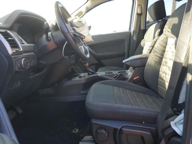 2021 FORD RANGER XL - 1FTER4FH0MLD83927