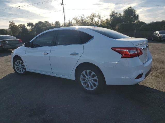 2019 NISSAN SENTRA S - 3N1AB7AP8KY329866