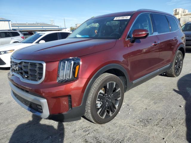 2024 KIA TELLURIDE #3030831498