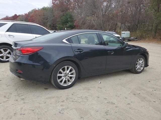 2016 MAZDA 6 SPORT - JM1GJ1U55G1481830