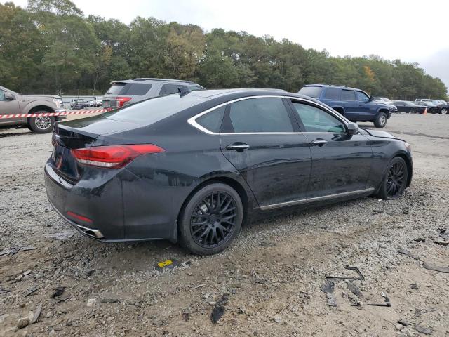 2015 HYUNDAI GENESIS 3. - KMHGN4JE5FU052951