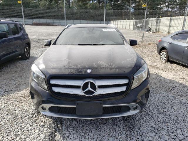 VIN WDCTG4EB3GJ189946 2016 MERCEDES-BENZ GLA-CLASS no.5