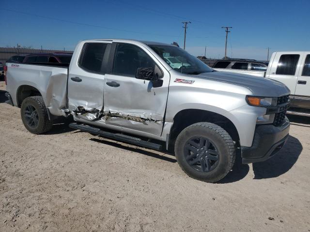 2019 CHEVROLET SILVERADO - 1GCRYCEF1KZ360617