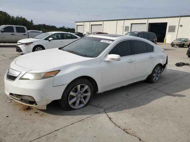 2012 ACURA TL #2988769670