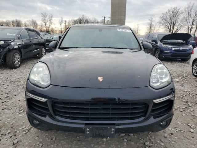 VIN WP1AF2A20FLA30152 2015 PORSCHE CAYENNE no.5