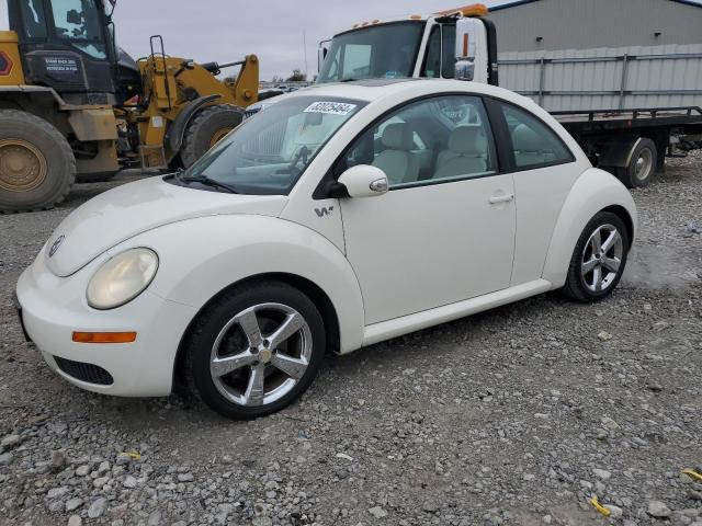 2008 VOLKSWAGEN NEW BEETLE #3027161279