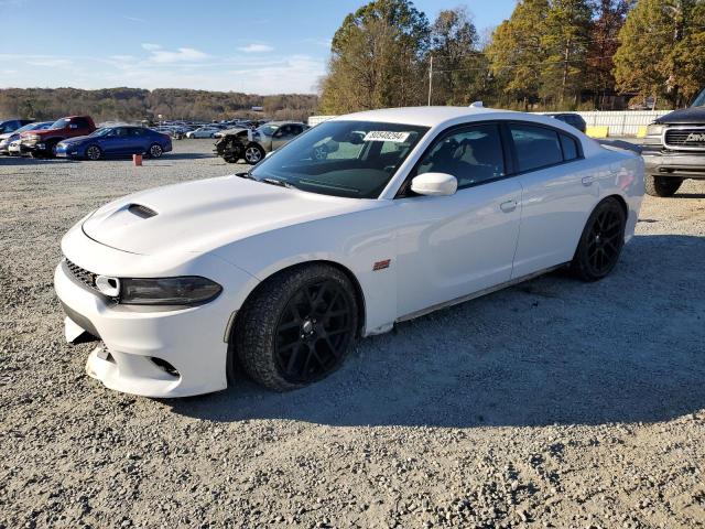 Vin: 2c3cdxgj7kh613874, lot: 80548294, dodge charger scat pack 2019 img_1